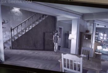 Detroit: Become порно 2021 Human. Гиноид Кара демонстрирует свои способности на дилдо