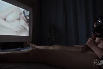 Я ТАК смотреть порно ебал ЛЮБЛЮ то, как я выгляжу, когда СОСУ ЧЛЕН и ИГРАЮ СО СПЕРМОЙ. Мне кажется, я милая не так ли?;)