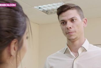 ЗАВИСИМОСТЬ К русская порнуха смотреть онлайн бесплатно ЧУЧУ 4K Соблазнение молодого стажёра с большим членом в офисе (для женщины)