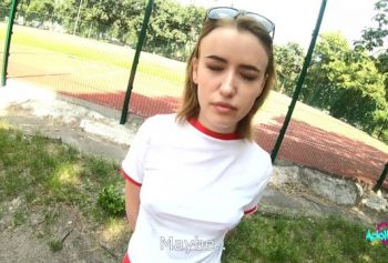 Девочка трахается порно видео с русской озвучкой с учителем чтобы получить зачет