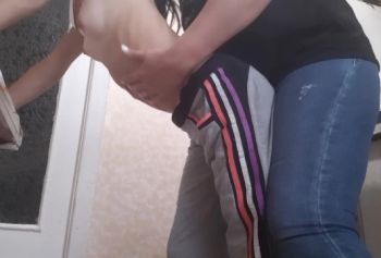 Отымела свою порно порнуха пизда девушку на кухне - lesbian_illusion