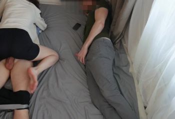 Позвал друга дивитися порево выебать его жену и ушел