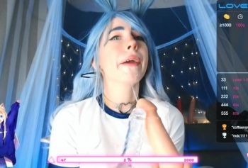 Показала свой besplatni seks скилл слюнявого минета на двух членах ❤ MollyRedWolf