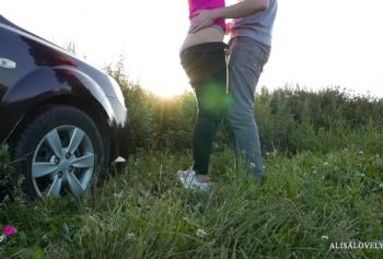 Детка Сосет перегляд порно безкоштовно Хуй Незнакомцу и  Жестко Трахается Раком