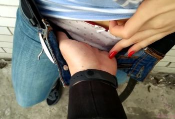 ПРОЖАРКА ПИЗДЫ порно фильмы с русским переводом У ВЫСОКОВОЛЬТНОЙ БУДКИ! ГОРЯЧИЙ СЕКС, МИНЕТ И КОНЧА НА ПОПКЕ