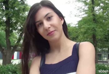 НЕМЕЦКИЙ СКАУТ смачне порно - УСПЕХ 20-ЛЕТНЕЙ МЫШИ, ЛЮБОВЬ В ЛЮБИМЫХ ЛИТЬЯХ