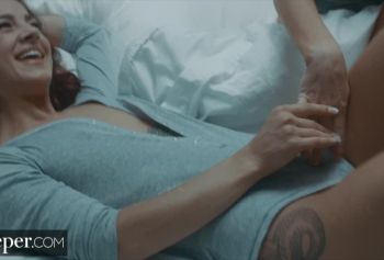 Deeper. Неожиданное найкраще порно рандеву Эвелин и Кайден